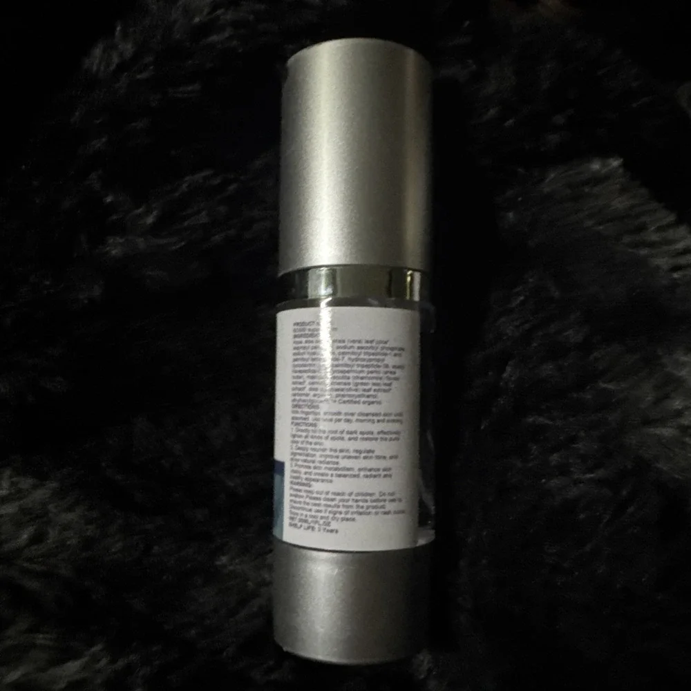 Bosisi Super Serum Vitamin C + Hyaluronic Acid‎ 1 fl oz